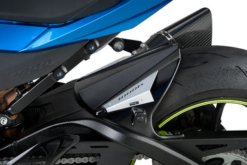 SUZUKI GSX-R 1000 R [2021] - Bakhjulsdeksel | Matt svart | PUIG 8999J