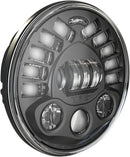 Harley-Davidson FLSB 1750 Softail Sport Glide 107 [2022, 2023-2024] - Pedestal-Mount LED Adaptive 2 Scheinwerfer – Art.-Nr. 0555071 – Bild 8