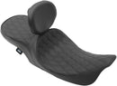 harley davidson flhri [DRAG SPECIALTIES] – Tursete med lav profil-2