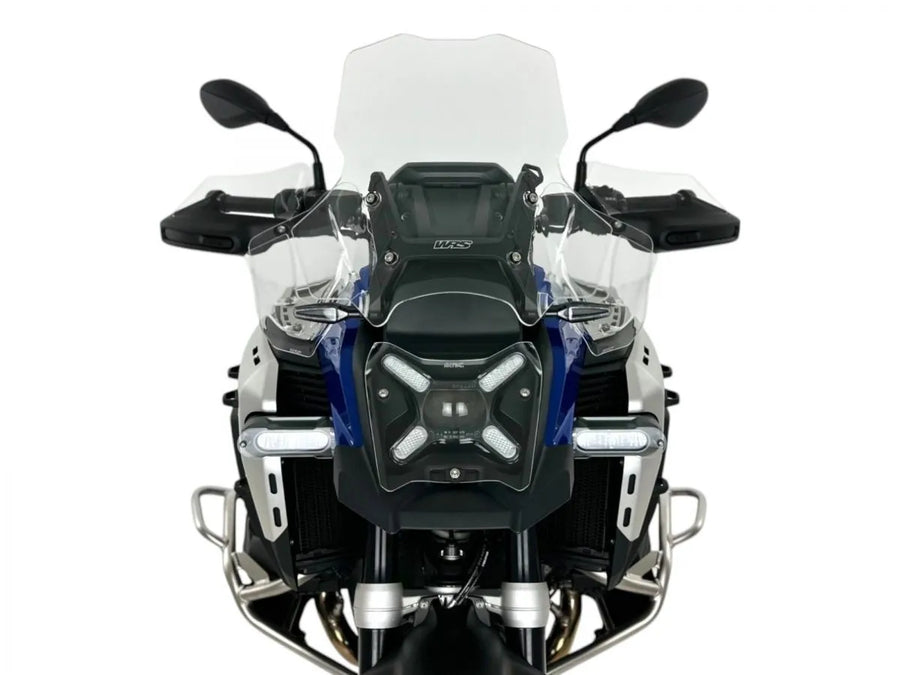 BMW R 1300 GS Adventure [WRS] – kåpe for modeller med radar