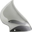 harley davidson touring [KLOCK WERKS] – Pro Touring Flare™ frontrute-1