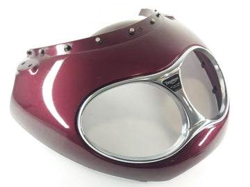Triumph Trophy 1200 T300E [1996] - kledningstiden - 0