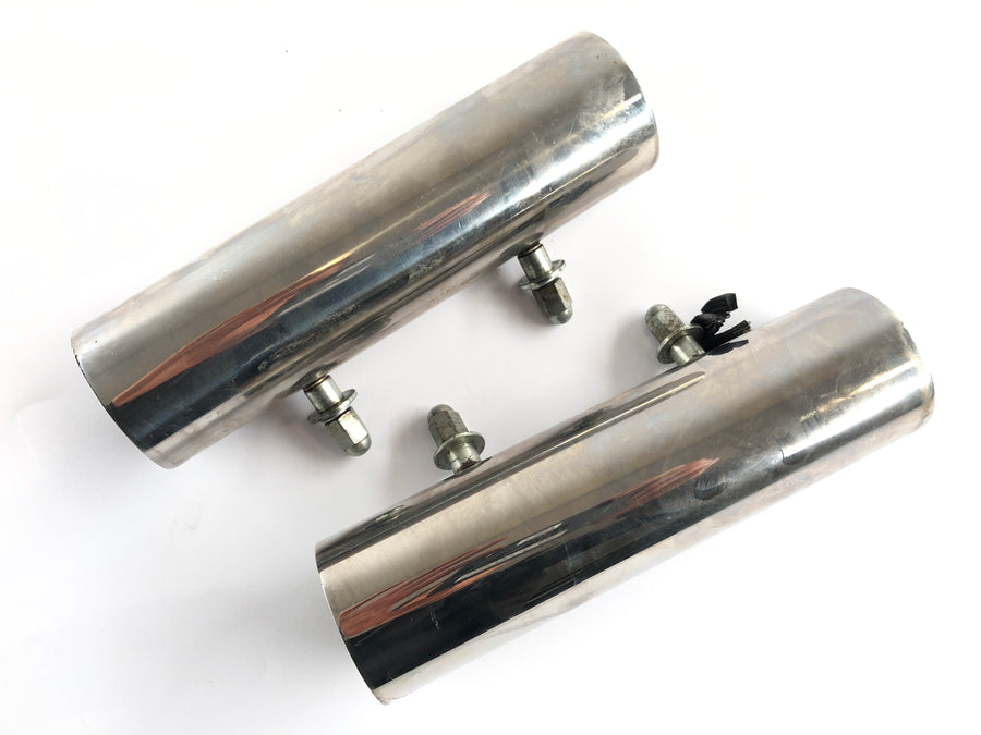 Triumph Thunderbird 900 RT T309 [1997] - Lampeholder Holder Holder