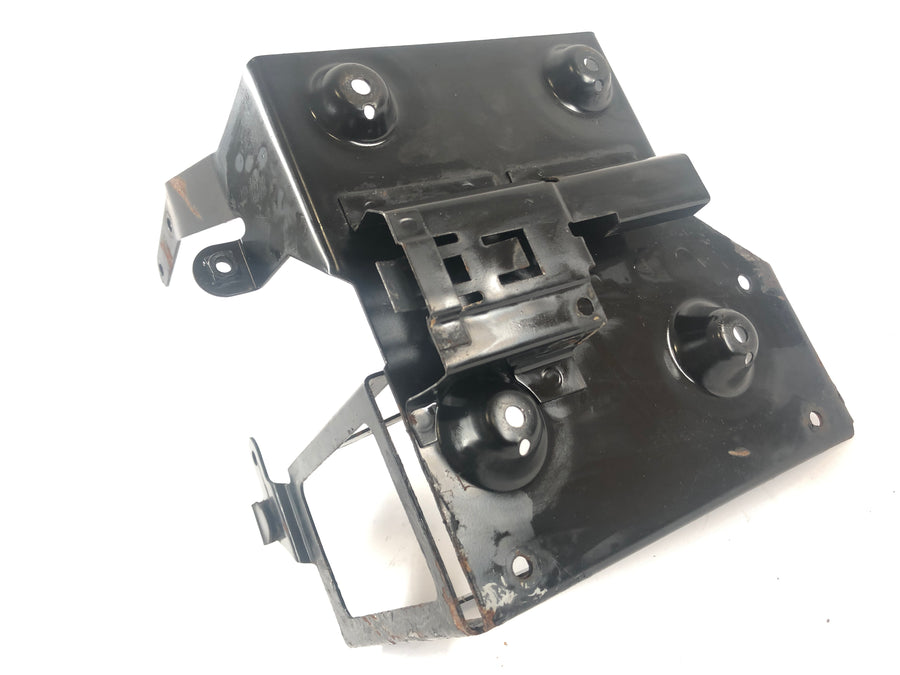 BMW R 1150 GS [2000] - Batterierier