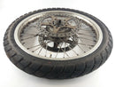 Moto Guzzi Quote 1100 ES [1999] - Frakthjul Rim Wheel-1