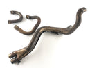 Husqvarna TE 610 E Dual H7 [1998] - MANIFOLD EXSICE-5