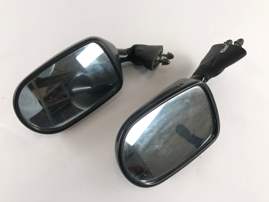 Kawasaki ZX9 -R ZX900B [1996] - Mirror Back View Mirror