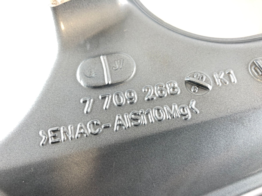 BMW K 1300 S K12s [2009] - Swinge bakhjulssving