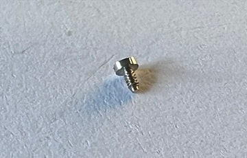 Rolex Cal. 2030 [Datejust 26mm] - 54411 Skrue for Federhausbrücke - 0