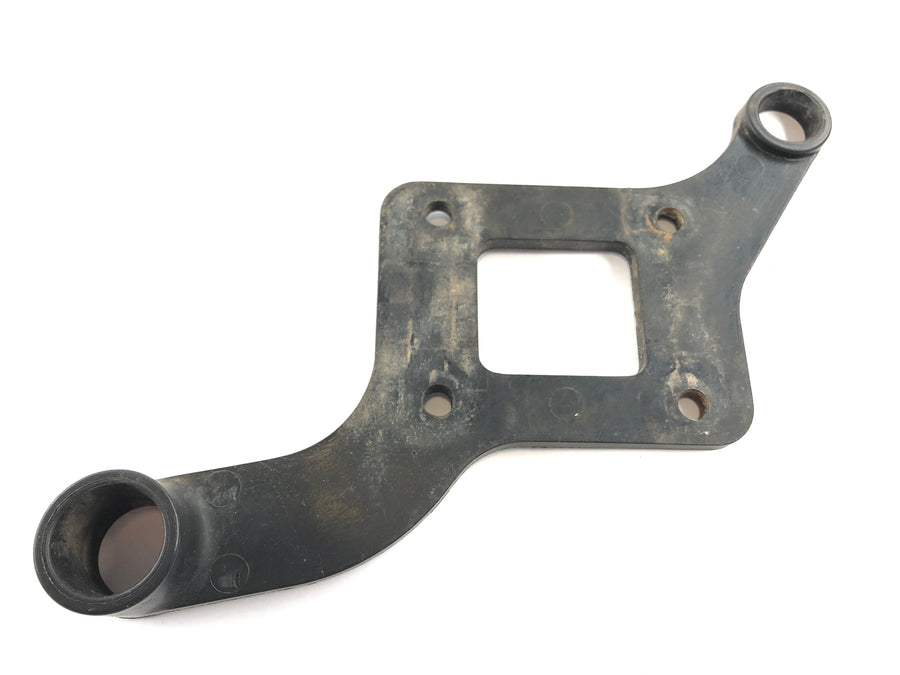 KTM LC4 ER 600 [1994] - Kabelguide Bracket Front