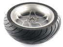 BMW F 800 ST [2006] - Bakhjulens rad rim-4