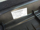 Porsche Panamera Turbo [2010] - Emne av bagasjerommet bagasjerommet WarnDreick 970551251046B0-5