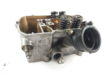 Honda XL 700 VA RD13 Transalp [2008] - Sylinderhode