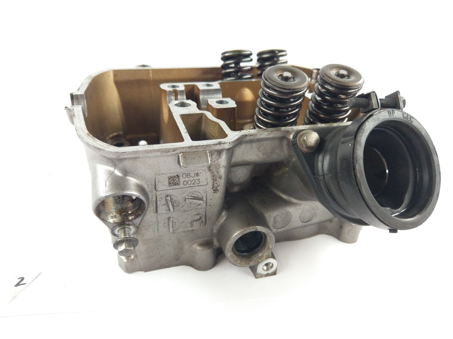Honda XL 700 VA RD13 Transalp [2008] - Sylinderhode