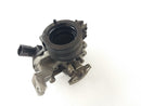 Yamaha YZF 125 RE06 [2011] - Gassklaffinntak-4