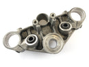 Honda St 1100 SC26 Pan European [1990] - Fork Bridge over-5
