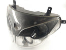 Moto Guzzi Norge 1200 [2008] - frontlykter-1