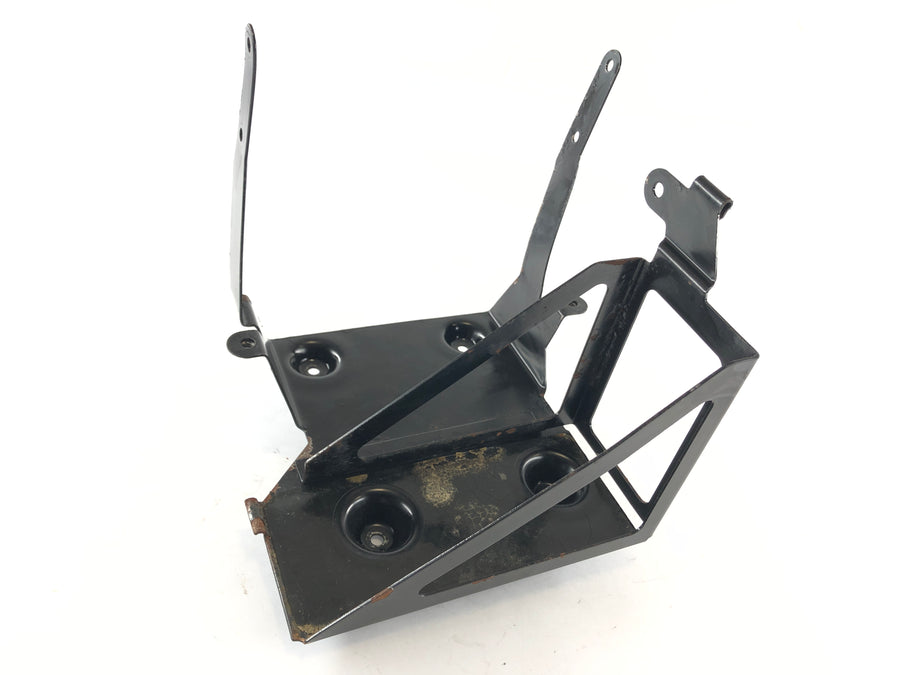 BMW R 1100 R Type 259 [1999] - Batteriopptak samlet holder