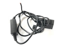 Triumph Speed ​​Triple T509 [1997] - USB -stikkontakt-3