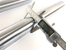 BMW F 800 S [2007] - Gabel Telegabel med Axis-4