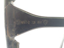 BMW R 1150 GS - Hjelperamme foran lampeholder-2