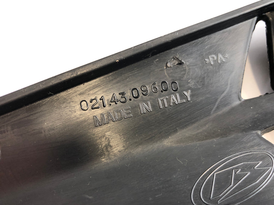 Beta RR 125 [2018] - Fender foran