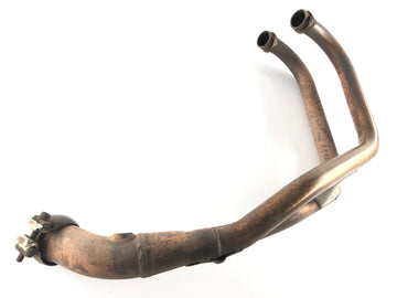 BMW F 800 ST [2006] - Manifold eksosmanifold - 0