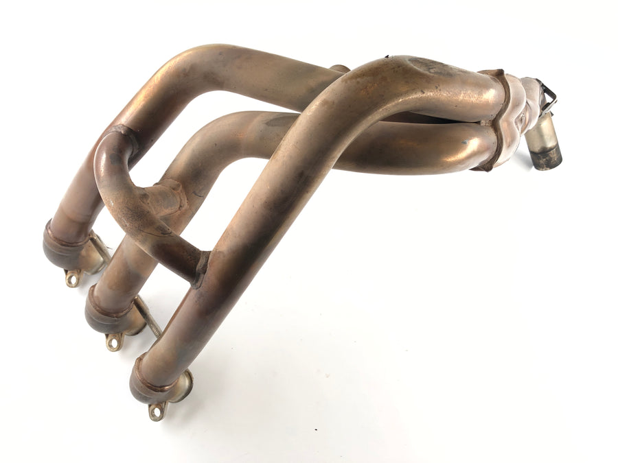 Triumph Sprint 955i RS T695 [2001] - Manifold eksosmanifold