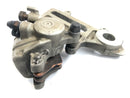 KTM 520 EXC [2001] - Bremseklave bak med ankerplate-3