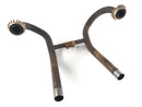 BMW R 100 GS 247E [1991] - Manifold eksosmanifold-3