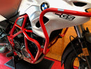 BMW F 650 GS Twin [2008-2017] - Motorvernstang-5