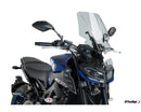 YAMAHA MT-09 SP [2020] – M.E.M. – Svart-26