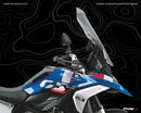 BMW R 1300 GS TROPHY [2025] – turskjerm – gjennomsiktig-26