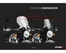 ROYAL ENFIELD HIMALAYAN 410 [2020] – turskjerm – gjennomsiktig-19
