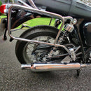 Triumph Street Twin [2016-2022] - Cyfish Wearer skrudd på-13