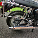 Triumph Street Twin [2016-2022] - Cyfish Wearer skrudd på-12