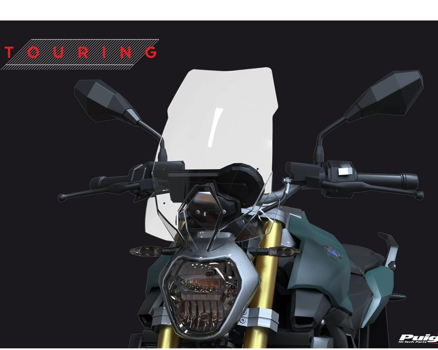 BMW R 1250 R [2025] – New Generation Sport – Svart