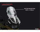 BMW F 750 GS [2024] – Justerbar frontrute – kraftig tonet