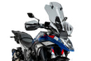 BMW R 1300 GS TROPHY [2025] – Touring Screen Plus med spoilerskjerm-3