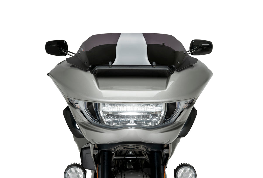 HARLEY DAVIDSON CVO ROAD GLIDE ST FLTRXSTSE [2025] – High-Road Sport – Svart