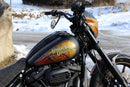 Harley-Davidson Low Rider [CULT WERK] – Dash-deksel for Harley-3