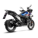 bmw r 1300 gs trophy [LEOVINCE] – LV-14 Black Edition baklyddemper-2
