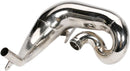 Ktm Mxc 200 [2004-2005] - Gold Series Gnarly™ Manifold - Bilde 1