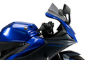 YAMAHA YZF-R 125 [2025] – Z-Racing-skjerm – tonet-4