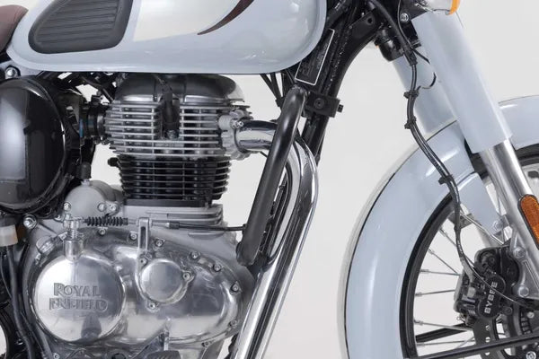 Royal Enfield Classic 350 [SW-MOTECH] - Crash bar