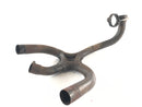 Ducati Paso 750 [1990] - Manifold eksos-1