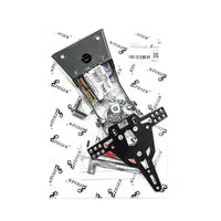Suzuki GSX 8S [ZIEGER] – PRO nummerskiltholder type A