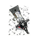 Suzuki GSX 8S [ZIEGER] – PRO nummerskiltholder type A