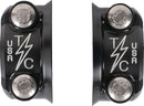 harley davidson sportster s rh 1250 s [THRASHIN SUPPLY CO.] - Speedway dashbordklemme-1