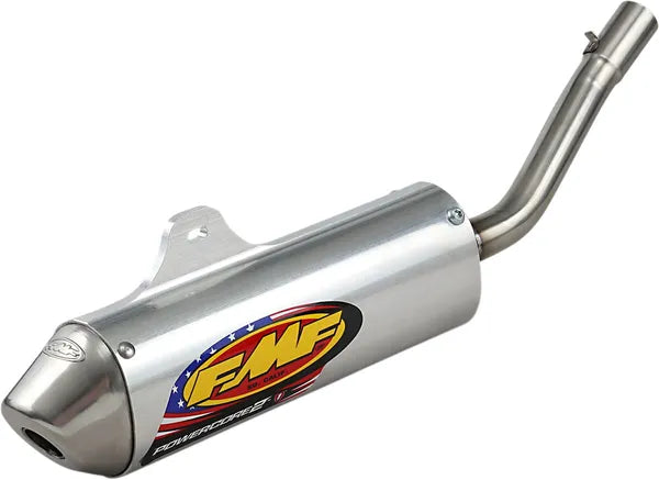 Husqvarna Wr 125 [2009-2010, 2012] - Powercore 2 Endschalldämpfer – Bild 2